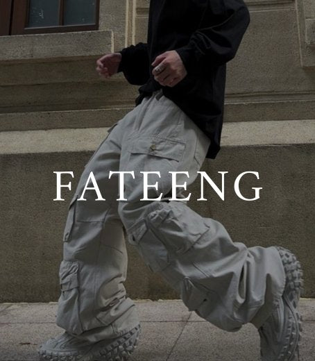 FATEENG - KBQUNQ｜韓国メンズファッション通販サイト