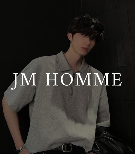 JM HOMME - KBQUNQ｜韓国メンズファッション通販サイト