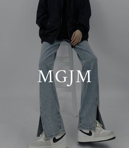 MGJM - KBQUNQ｜韓国メンズファッション通販サイト