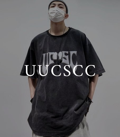 UUCSCC - KBQUNQ｜韓国メンズファッション通販サイト
