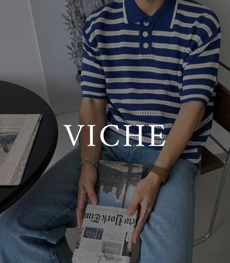 VICHE - KBQUNQ｜韓国メンズファッション通販サイト