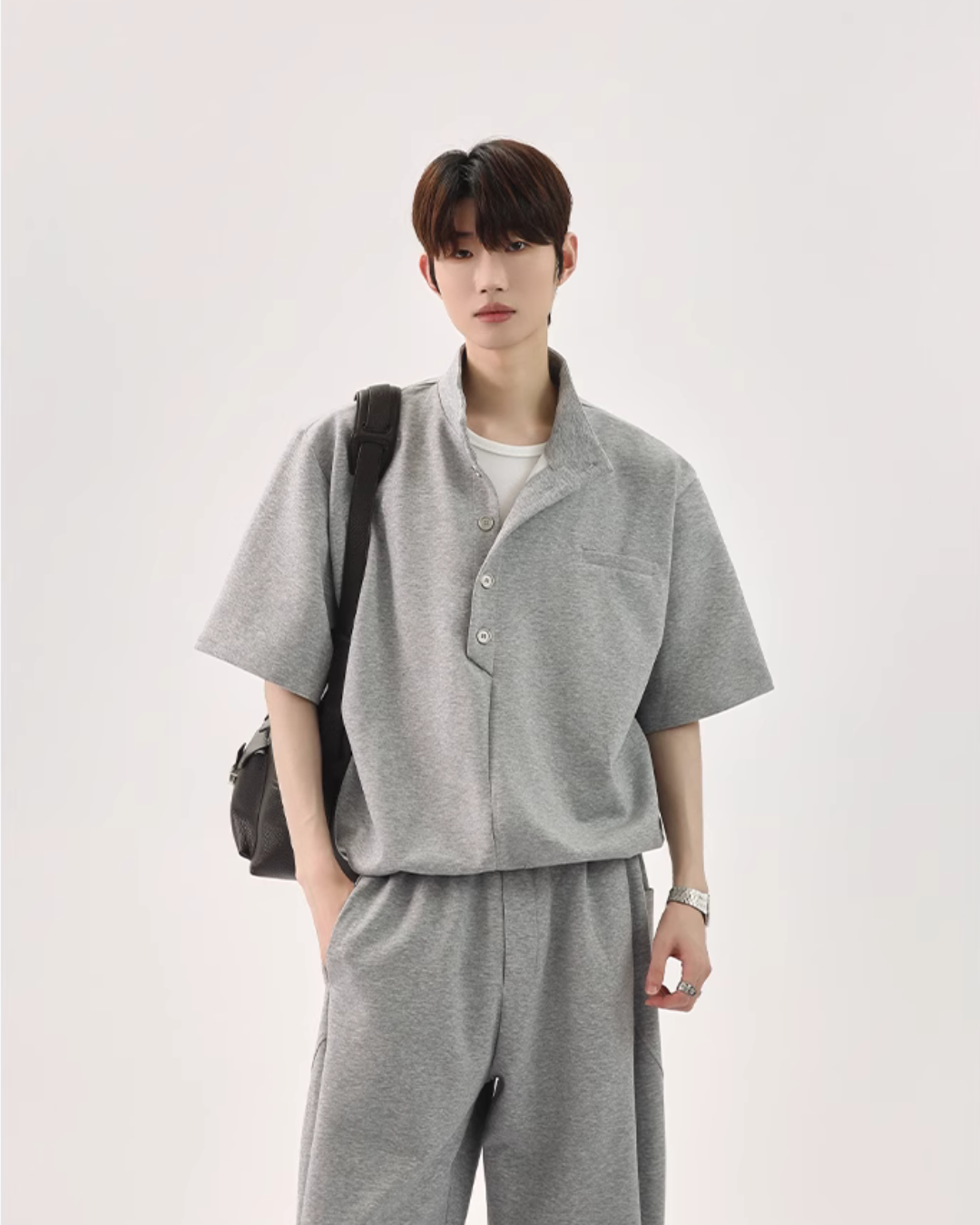 HALF SHIRT – KBQUNQ|ファッション通販 HALF SHIRT – KBQUNQ|ファッション通販