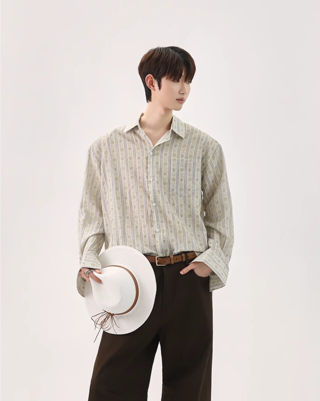 Korean – KBQUNQ｜ファッション通販