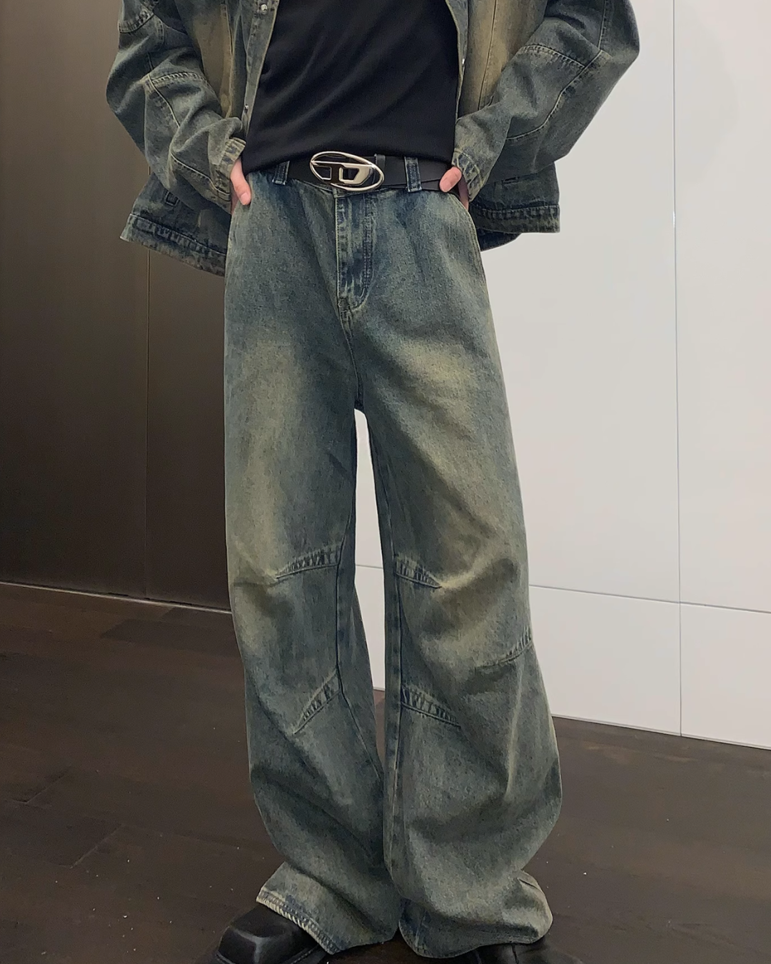 DENIM – KBQUNQ｜ファッション通販
