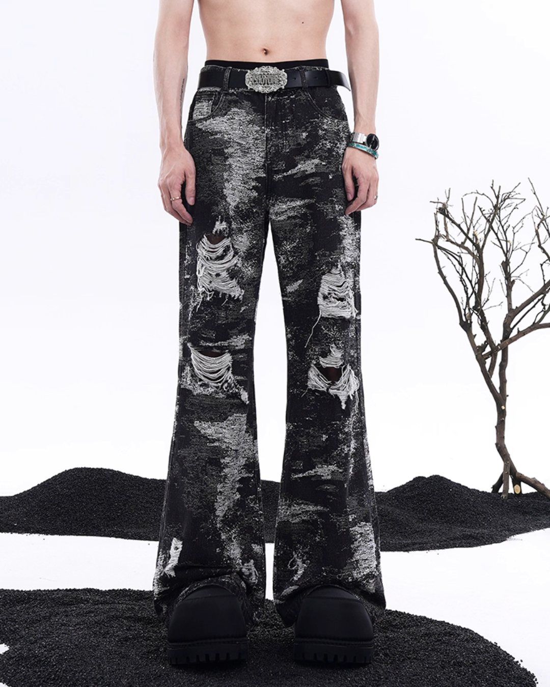 DENIM – KBQUNQ｜ファッション通販