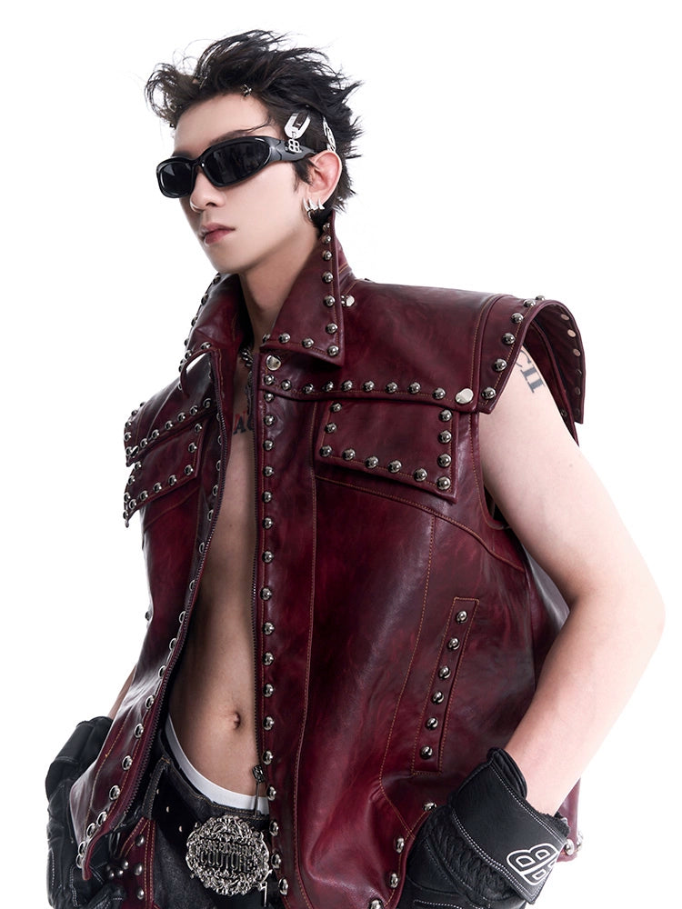 VEST / CARDIGAN – KBQUNQ｜ファッション通販
