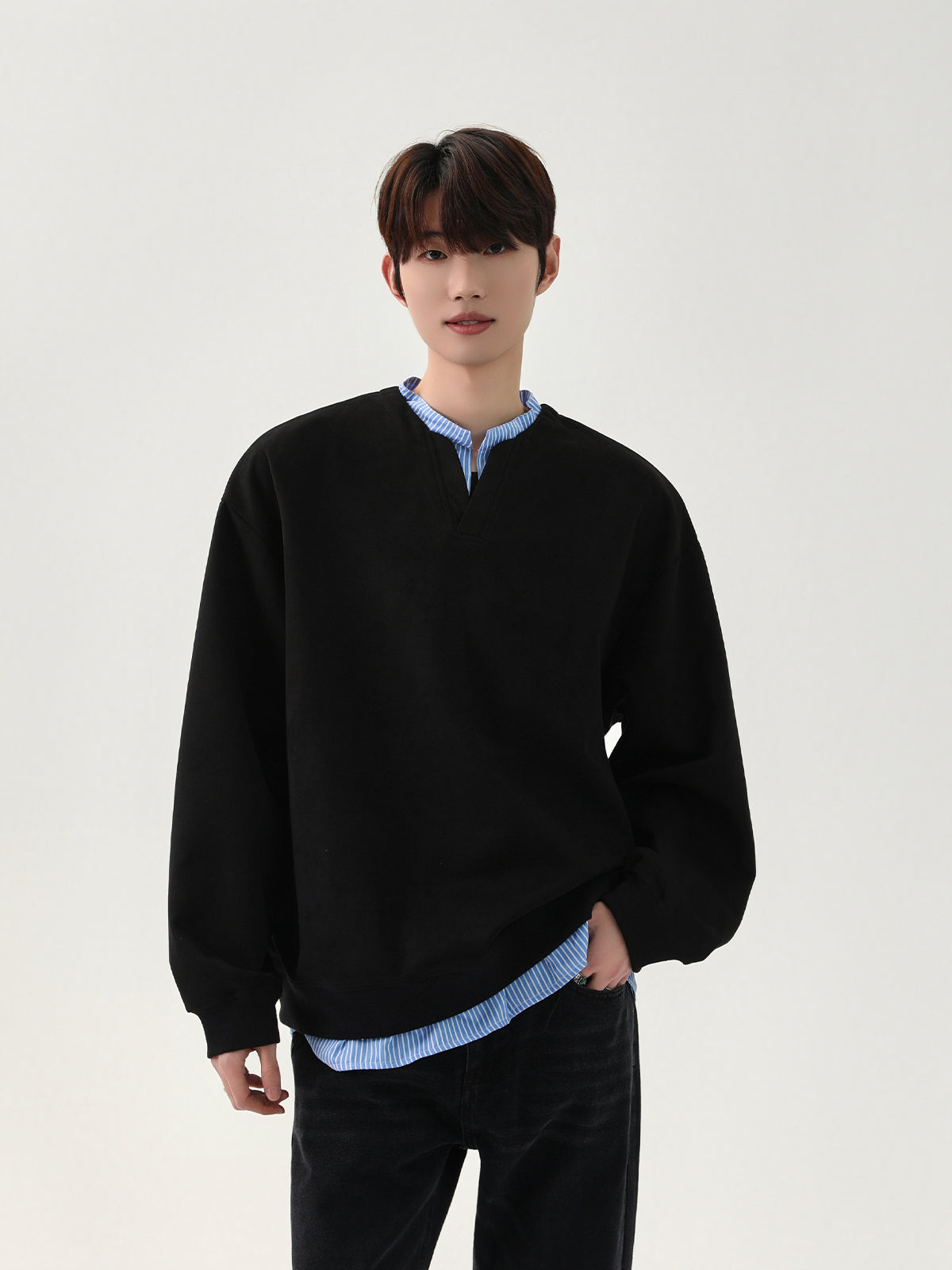 KNIT / SWEATER – KBQUNQ｜ファッション通販