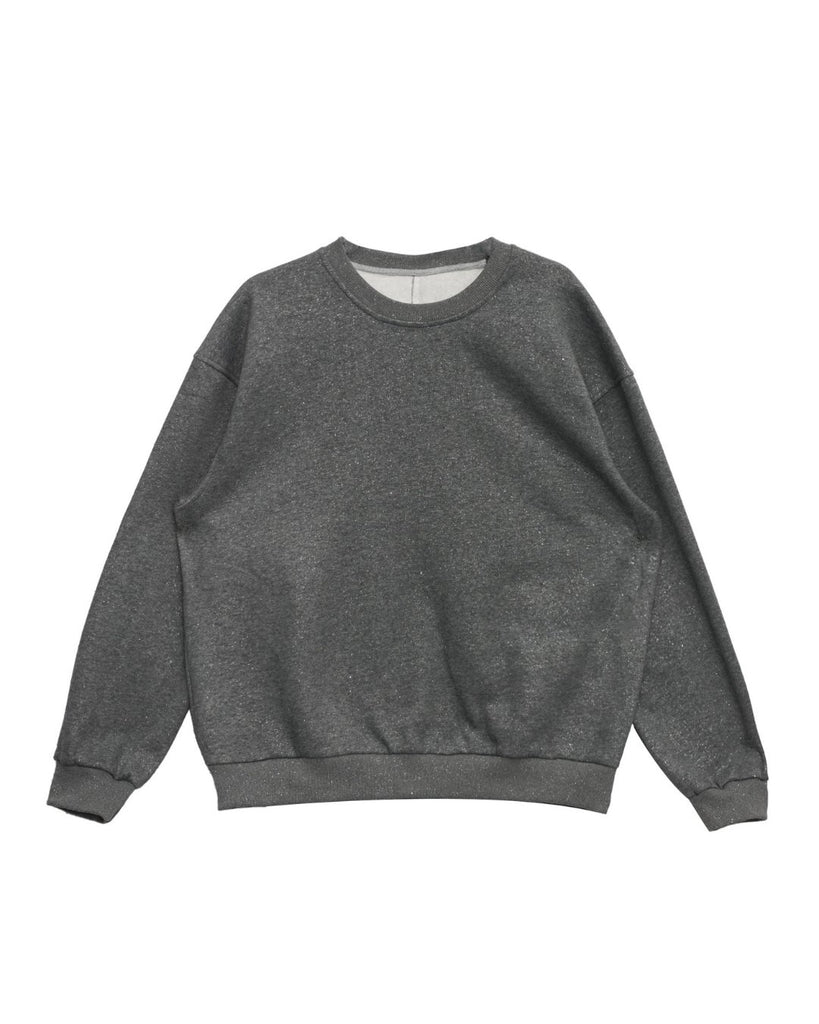 Basic Sweatshirt & Pants Setup CHP0001 - KBQUNQ｜ファッション通販