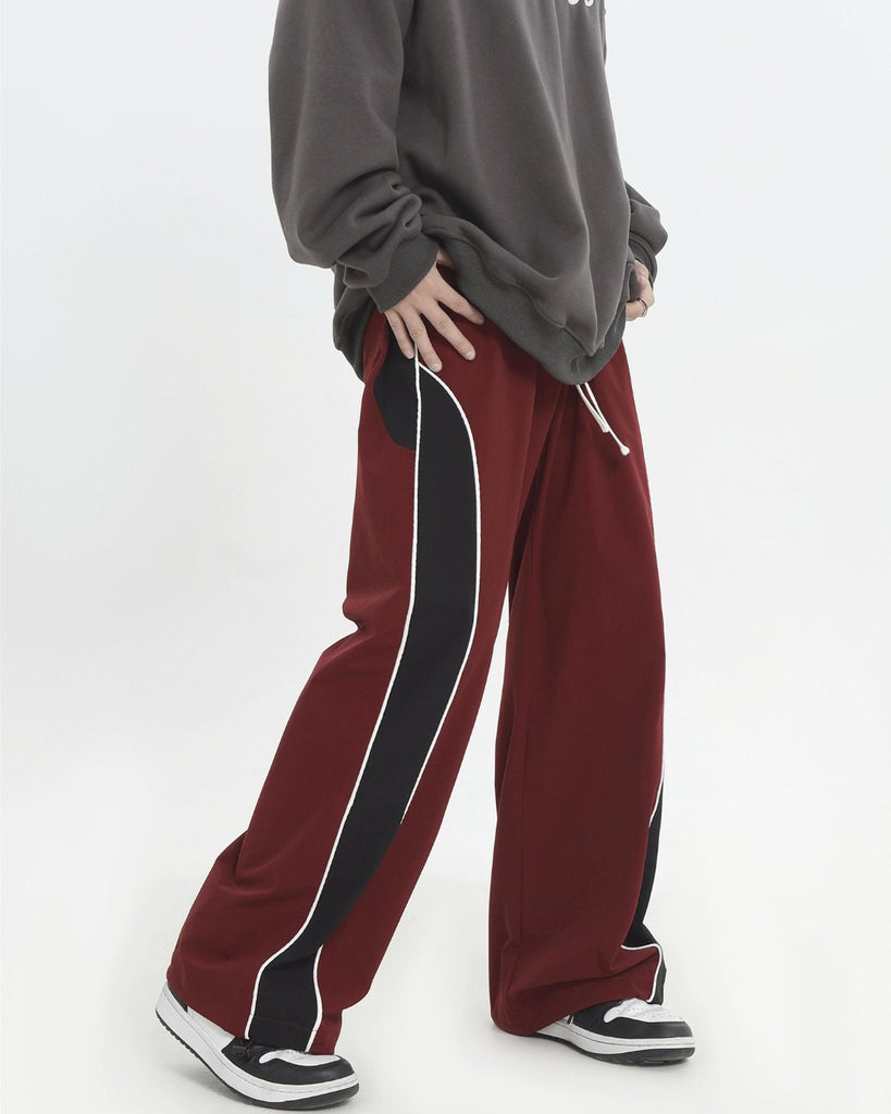 Casual Line Track Pants INS0005 - KBQUNQ｜ファッション通販