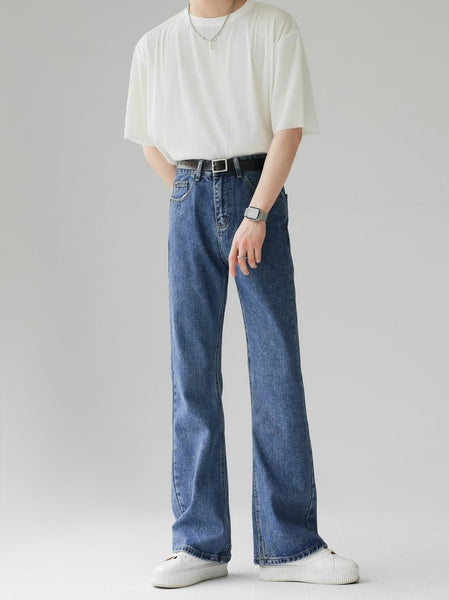 BASIC STRAIGHT DENIM KBQ0402 – KBQUNQ｜ファッション通販