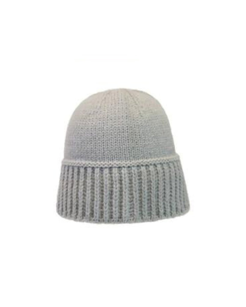 Knit Bucket Hat KBQ0585 - KBQUNQ｜ファッション通販