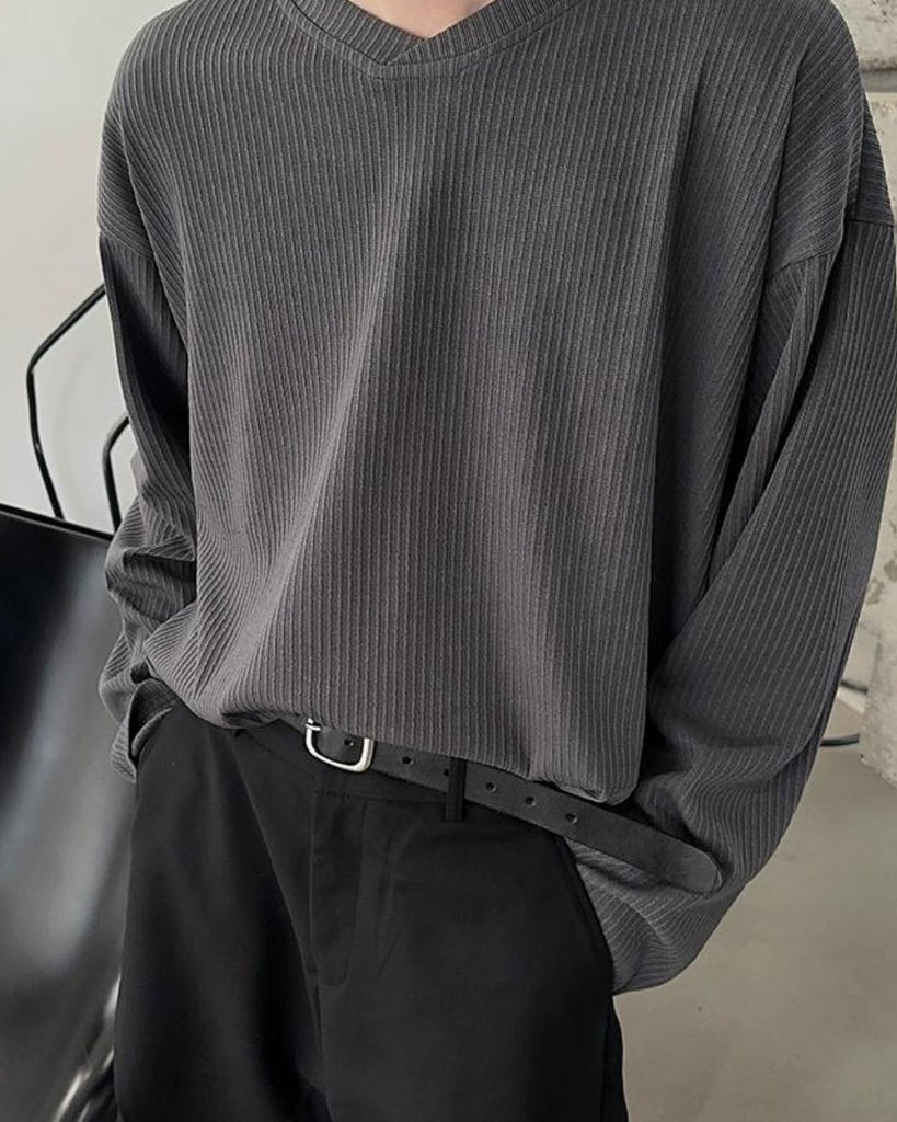 Korean Denim Jacket Vest JMH0042 - KBQUNQ｜ファッション通販