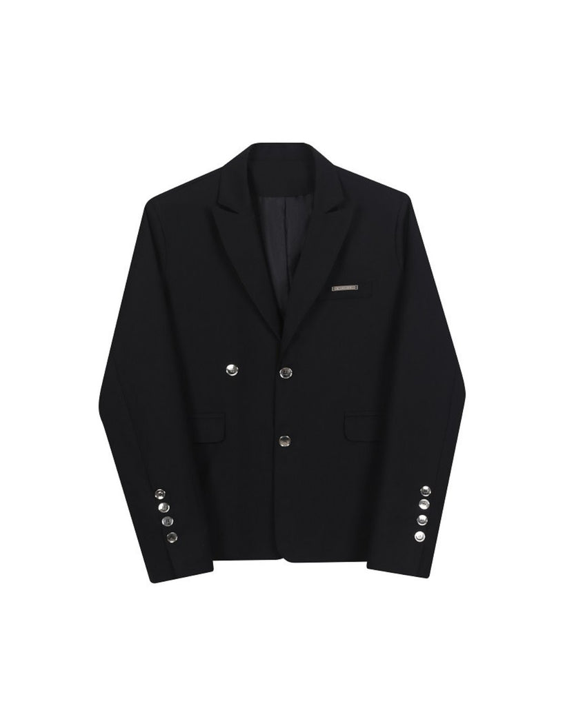 Korean Mode Jacket FEI0023 - KBQUNQ｜韓国メンズファッション通販サイト
