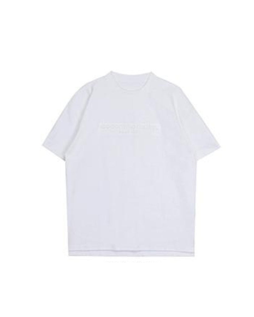 Loose All Match T-Shirt HUD0054 - KBQUNQ｜韓国メンズファッション通販サイト
