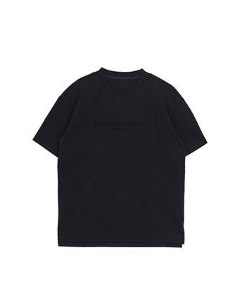Loose All Match T-Shirt HUD0054 - KBQUNQ｜韓国メンズファッション通販サイト