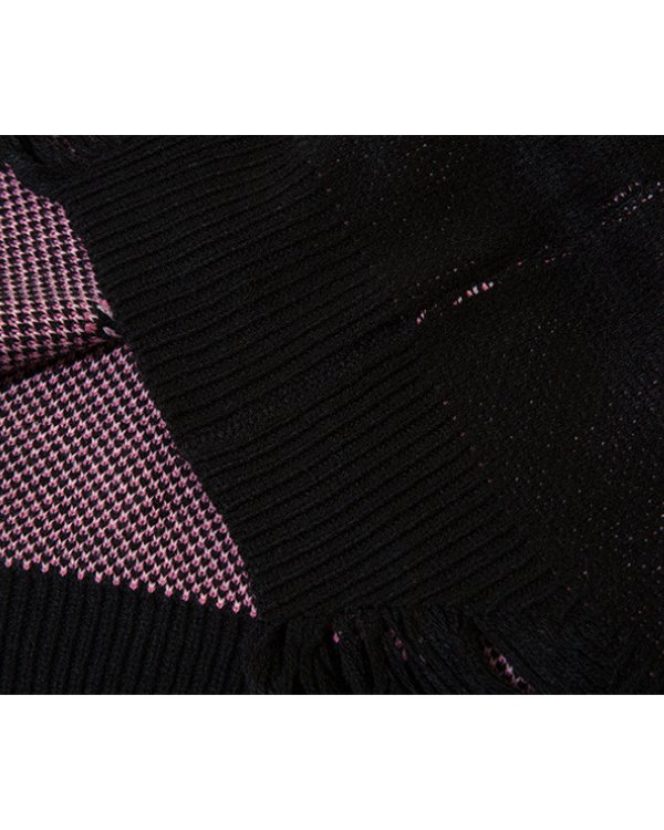 Loose Butterfly Mode Knit NHH0007 - KBQUNQ｜韓国メンズファッション通販サイト