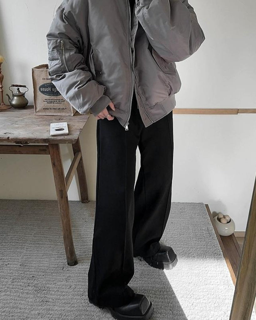 Loose Silhouette Sweatpants JMH0071 - KBQUNQ｜ファッション通販