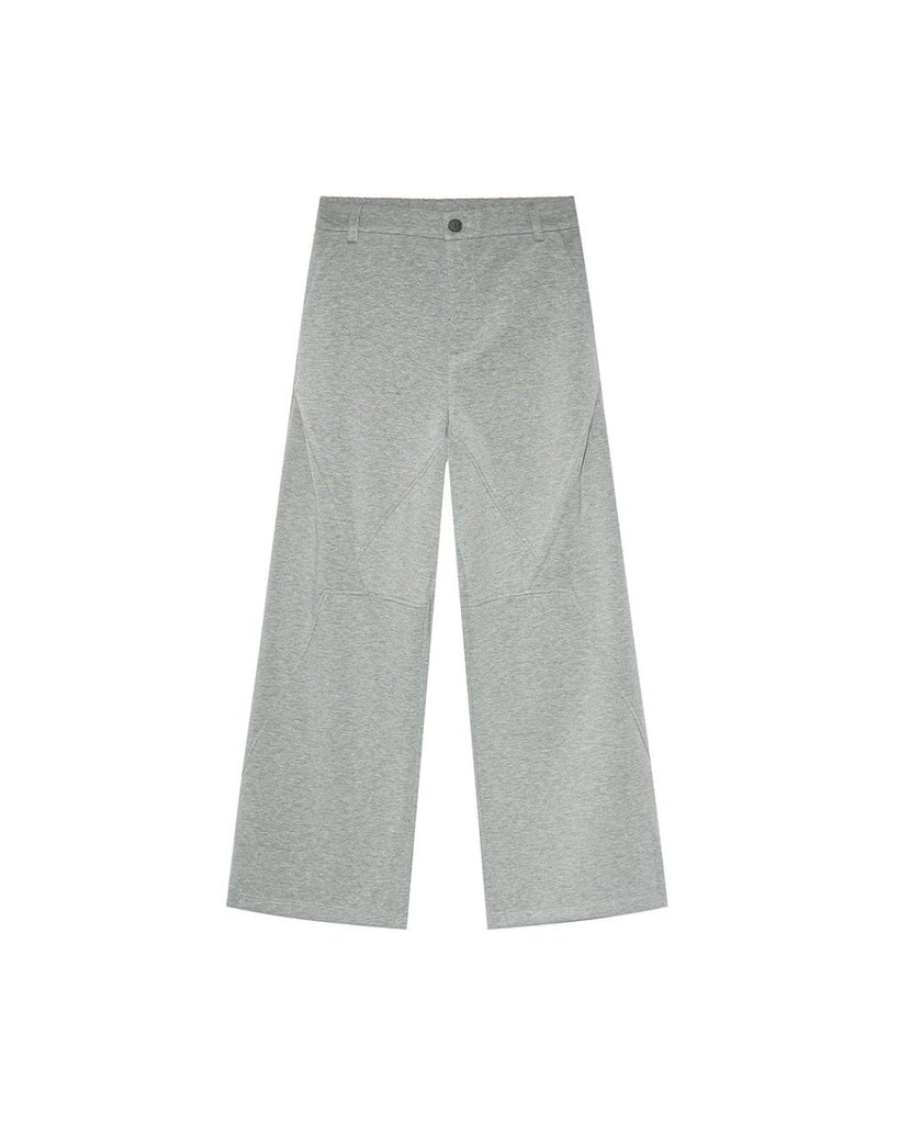 Loose Sweat Zip Hoodie / Loose Sweatpants OYC0043 - KBQUNQ｜ファッション通販
