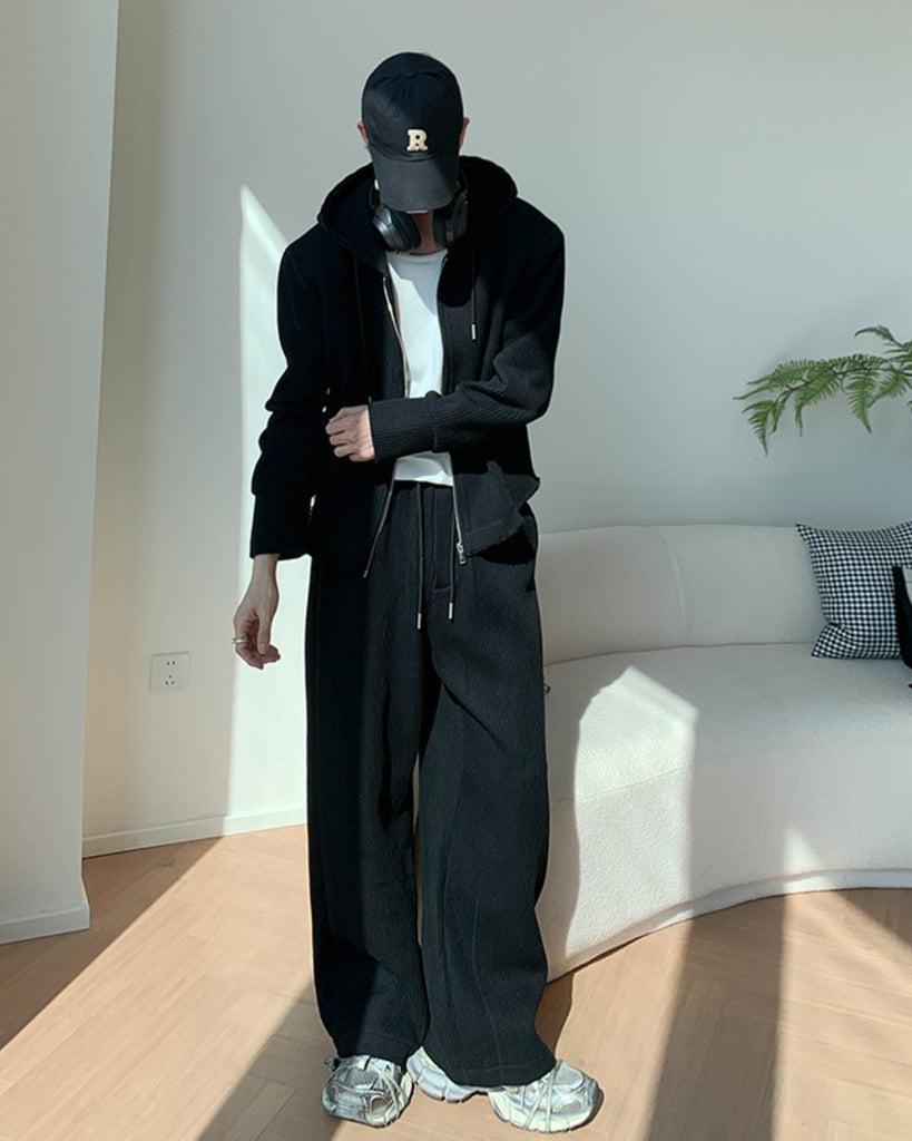 Men's Casual Pants & Hoodies BKC143 - KBQUNQ｜韓国メンズファッション通販サイト
