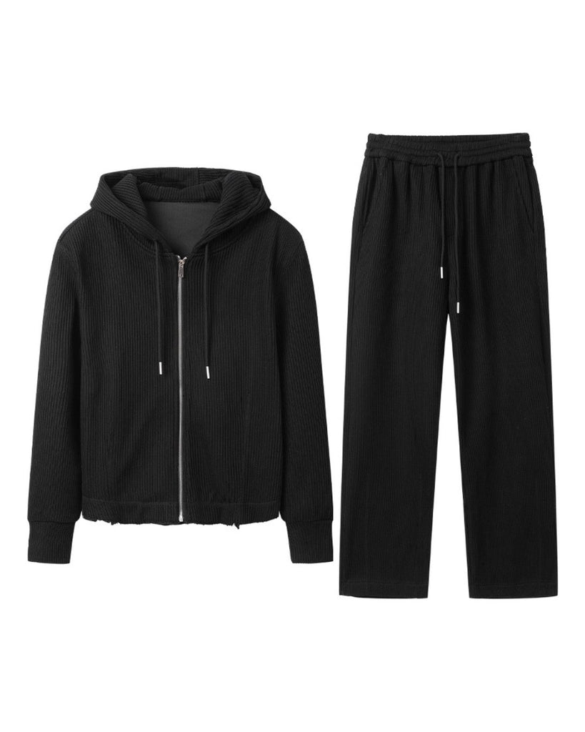 Men's Casual Pants & Hoodies BKC143 - KBQUNQ｜韓国メンズファッション通販サイト