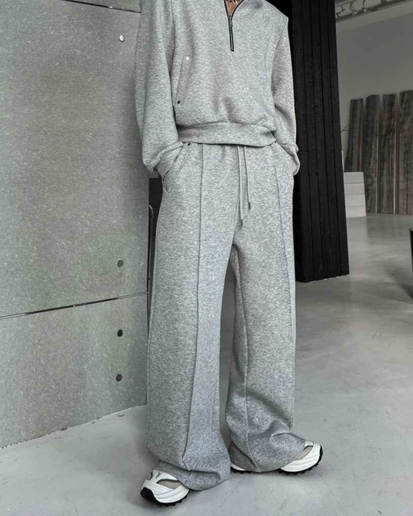 Men's Sweatpants TNS0057 - KBQUNQ｜韓国メンズファッション通販サイト