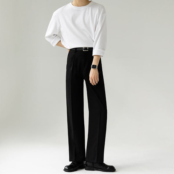 k*n様 60's rayon slacks Circle S Western Black Dress Pants Style Number CP6729-41