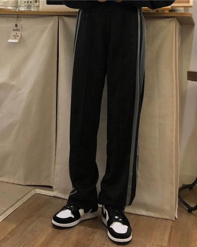 Retro Line Pants MJM0011 - KBQUNQ｜ファッション通販