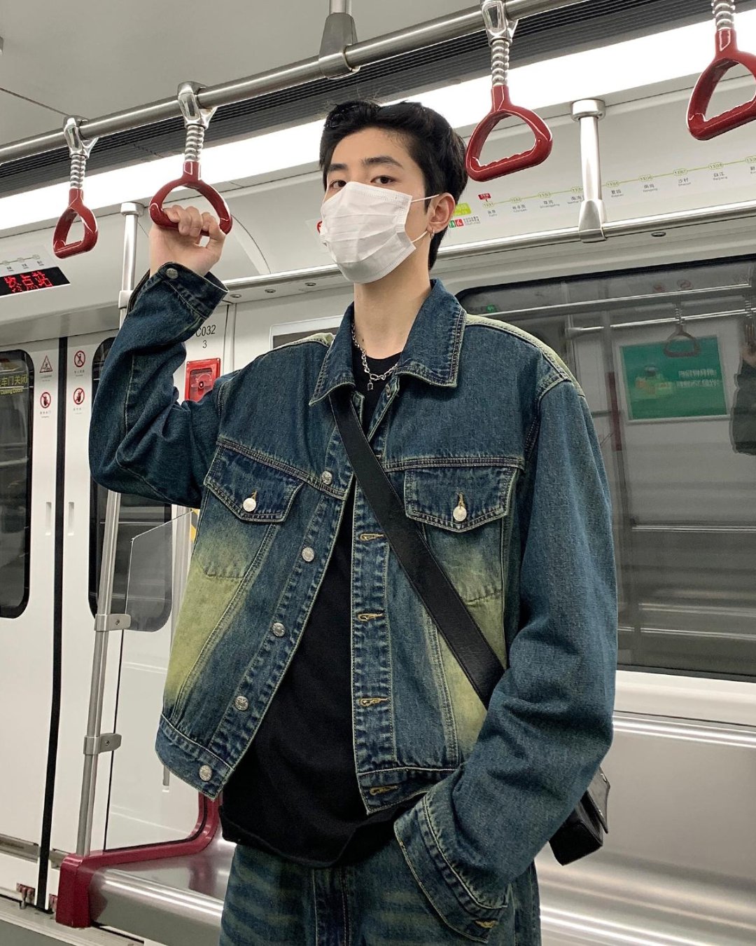 JACKET – KBQUNQ｜ファッション通販