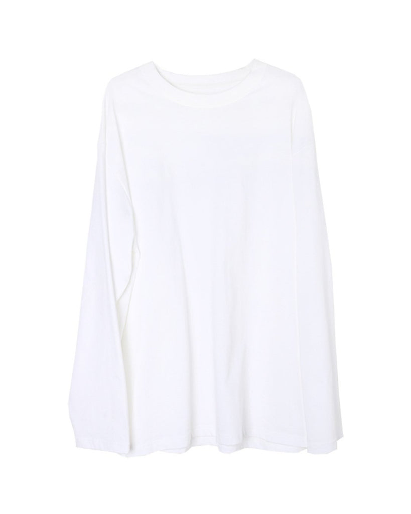 Short Sleeve Round Neck T-Shirt ASD0036 - KBQUNQ｜韓国メンズファッション通販サイト