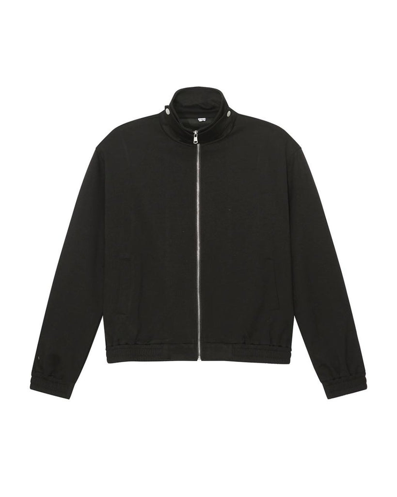 Stand Collar Jacket / Sweatpants OYC0042 - KBQUNQ｜ファッション通販