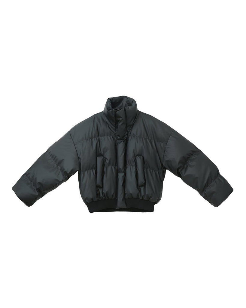 Stand-Up Collar Down Jacket OYC0010 - KBQUNQ｜ファッション通販