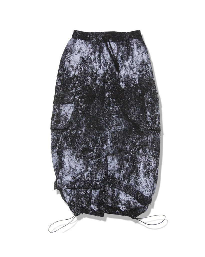 Tie-Dye Pattern Drost Street Pants UCS0007 - KBQUNQ｜韓国メンズファッション通販サイト