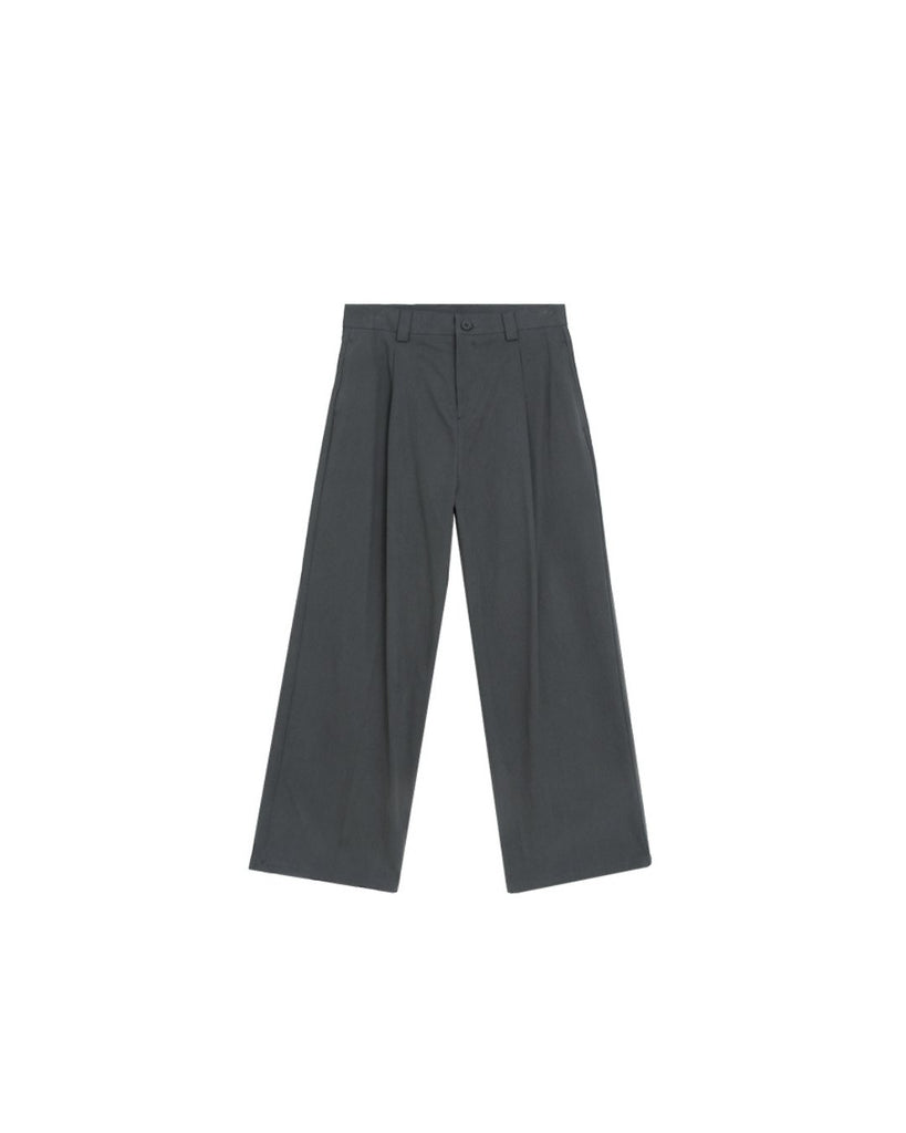 Trending Color Wide Pants CBJ0028 - KBQUNQ｜韓国メンズファッション通販サイト